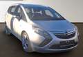 Opel Zafira C Tourer 1.4 16V TurboEdition/TÜV:12/2027 Silber - thumbnail 4