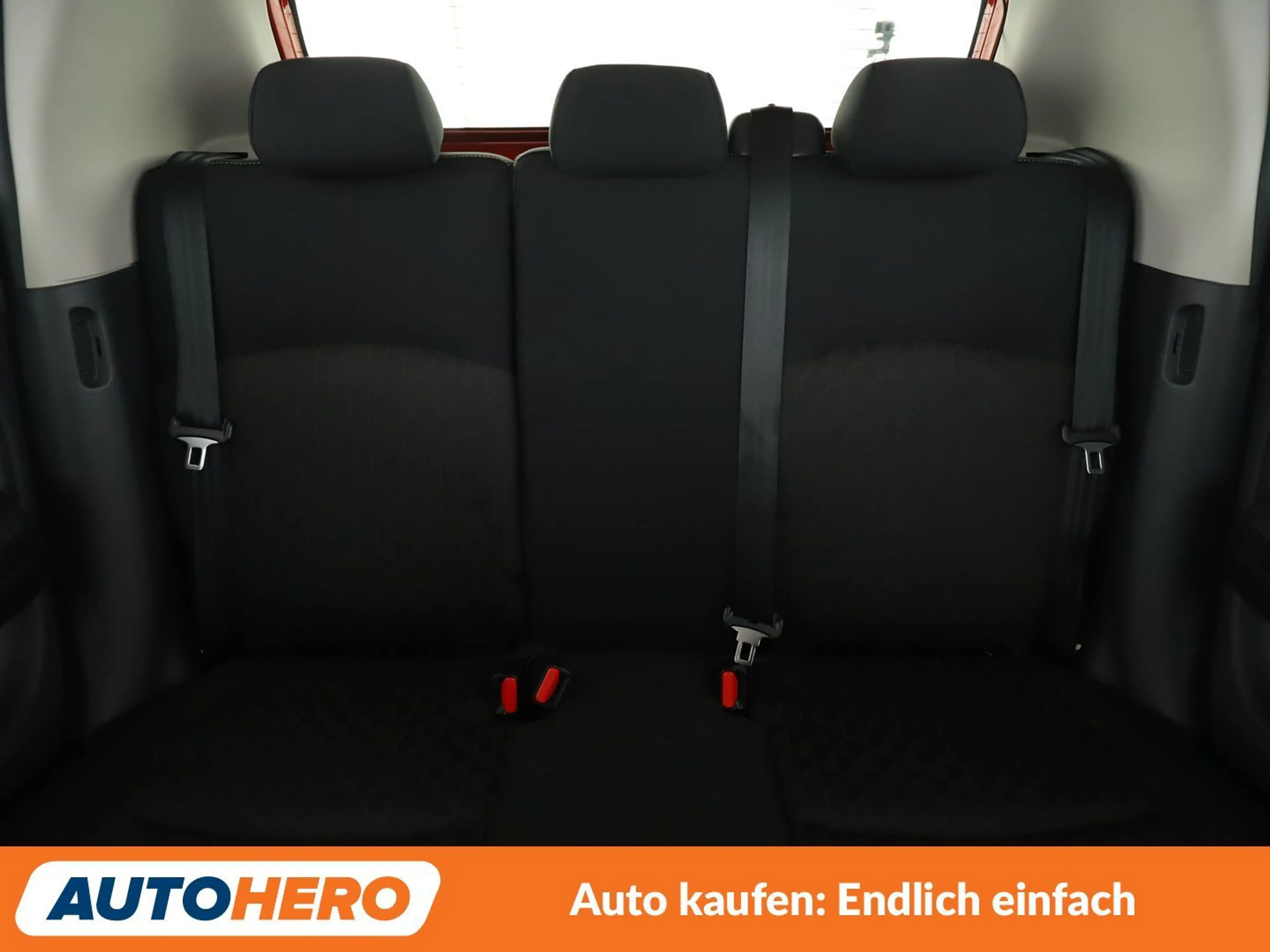 Mitsubishi Space Star 1.2 Select+ Aut.*TEMPOMAT*CAM*SHZ*BLUETOOTH* — photo 15