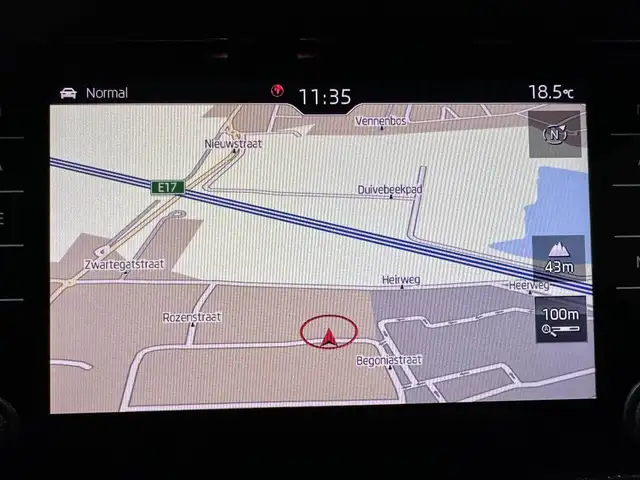 Skoda Kodiaq view 14