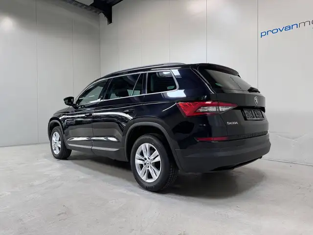 Skoda Kodiaq view 6
