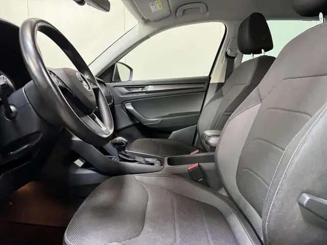 Skoda Kodiaq view 8