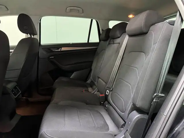 Skoda Kodiaq view 9