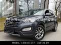 Hyundai SANTA FE Style *****4WD*ALLRAD*LEDER*197PS*KAMER Gris - thumbnail 2