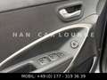 Hyundai SANTA FE Style *****4WD*ALLRAD*LEDER*197PS*KAMER Gris - thumbnail 18