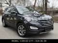 Hyundai SANTA FE Style *****4WD*ALLRAD*LEDER*197PS*KAMER Gris - thumbnail 17