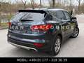 Hyundai SANTA FE Style *****4WD*ALLRAD*LEDER*197PS*KAMER Gris - thumbnail 10