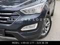 Hyundai SANTA FE Style *****4WD*ALLRAD*LEDER*197PS*KAMER Gris - thumbnail 6