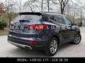 Hyundai SANTA FE Style *****4WD*ALLRAD*LEDER*197PS*KAMER Gris - thumbnail 7