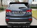 Hyundai SANTA FE Style *****4WD*ALLRAD*LEDER*197PS*KAMER Gris - thumbnail 9