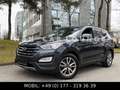 Hyundai SANTA FE Style *****4WD*ALLRAD*LEDER*197PS*KAMER Gris - thumbnail 5