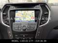 Hyundai SANTA FE Style *****4WD*ALLRAD*LEDER*197PS*KAMER Gris - thumbnail 29