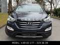 Hyundai SANTA FE Style *****4WD*ALLRAD*LEDER*197PS*KAMER Gris - thumbnail 3