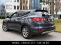 Hyundai SANTA FE Style *****4WD*ALLRAD*LEDER*197PS*KAMER Gris - thumbnail 12