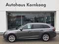 Skoda Octavia Combi 1.5 TSI e-TEC DSG "Style" LED NAVI A Grau - thumbnail 1