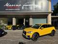 Audi Q2 1.6 tdi Design - Jaune - thumbnail 1