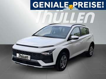 1.0 Select Navi Bluelink R.Kamera CarPlay WK
