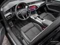 Audi A6 Avant 55 TFSI E Quattro S-Line Pano Trekhaak BTW A Zwart - thumbnail 14