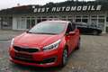 Kia Ceed / cee'd 1,4 MPI /Navi /RFK Rot - thumbnail 1