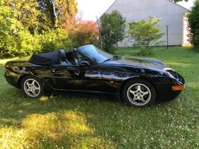 Porsche 968 968 3.0i