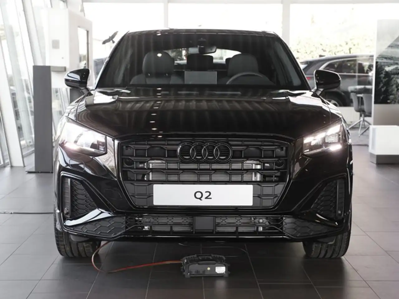 Audi Q2 2026