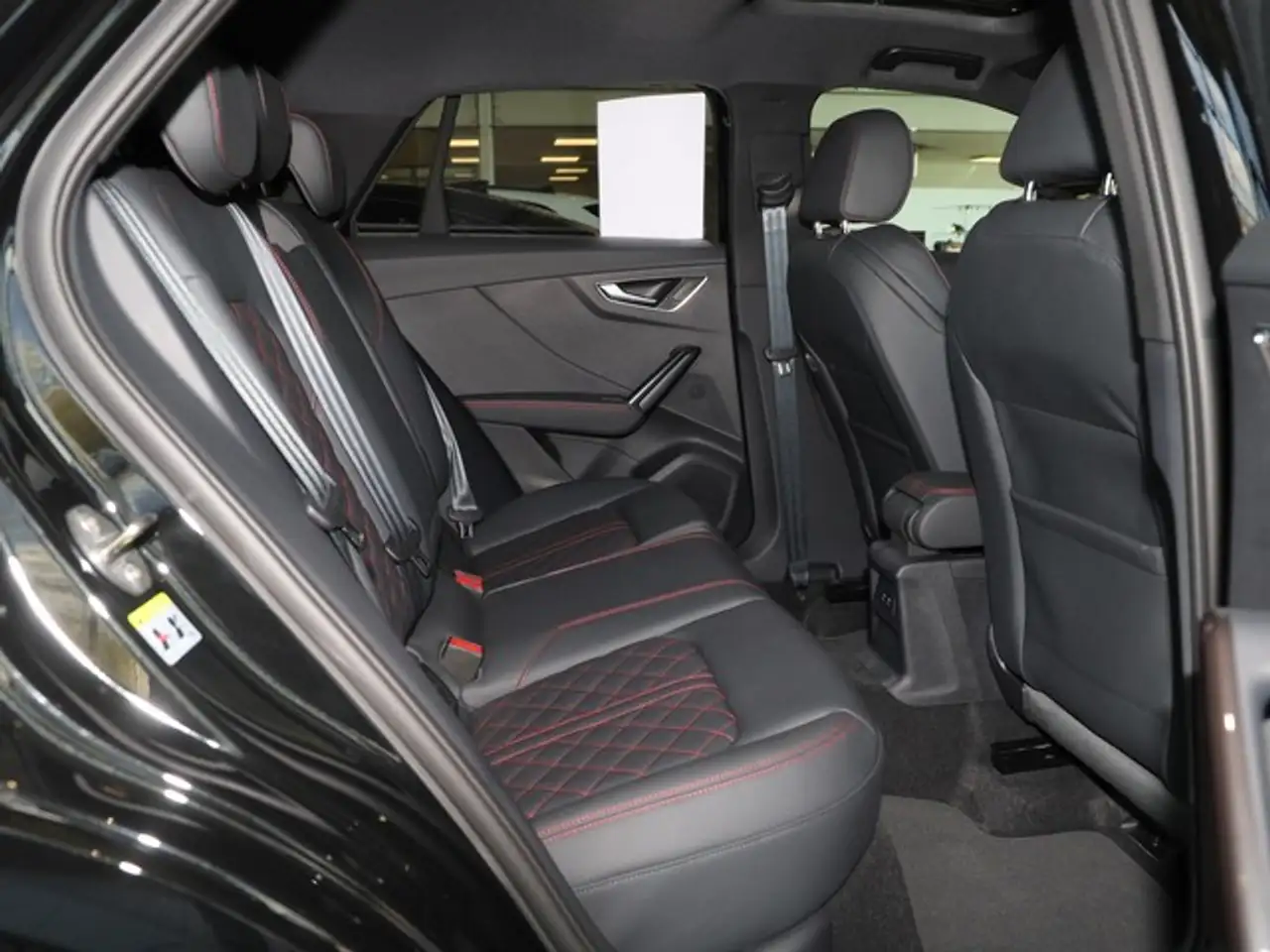 Audi Q2 2026