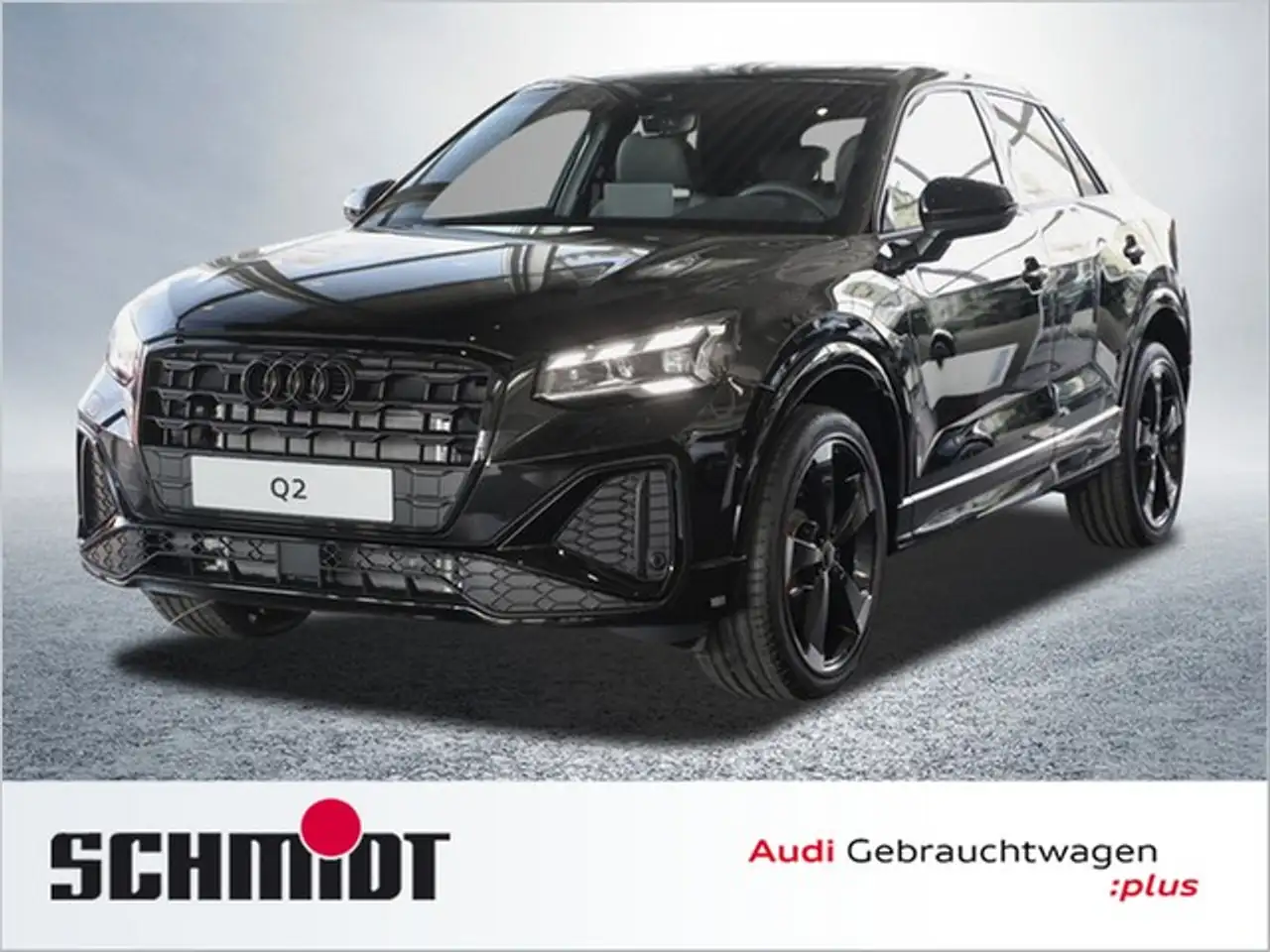 Audi Q2 2026