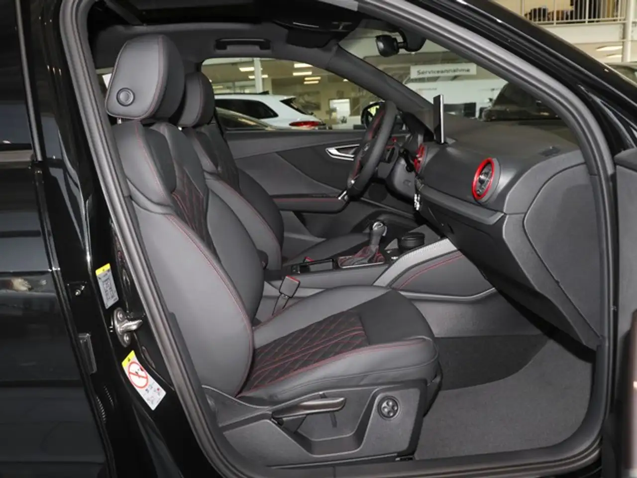 Audi Q2 2026