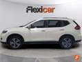 Nissan X-Trail 5P DIG-T 120 kW (160 CV) E6D DCT ACENTA Blanco - thumbnail 5