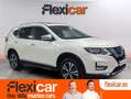 Nissan X-Trail 5P DIG-T 120 kW (160 CV) E6D DCT ACENTA Blanco - thumbnail 1