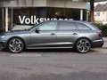 Audi A4 Avant 2.0 TDI quattro S line PANO Buissnes LED Gris - thumbnail 4