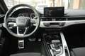 Audi A4 Avant quattro 2.0 TDI Avant S line PANO LED Grijs - thumbnail 11