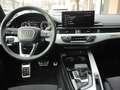 Audi A4 Avant 2.0 TDI quattro S line PANO Buissnes LED Gris - thumbnail 11