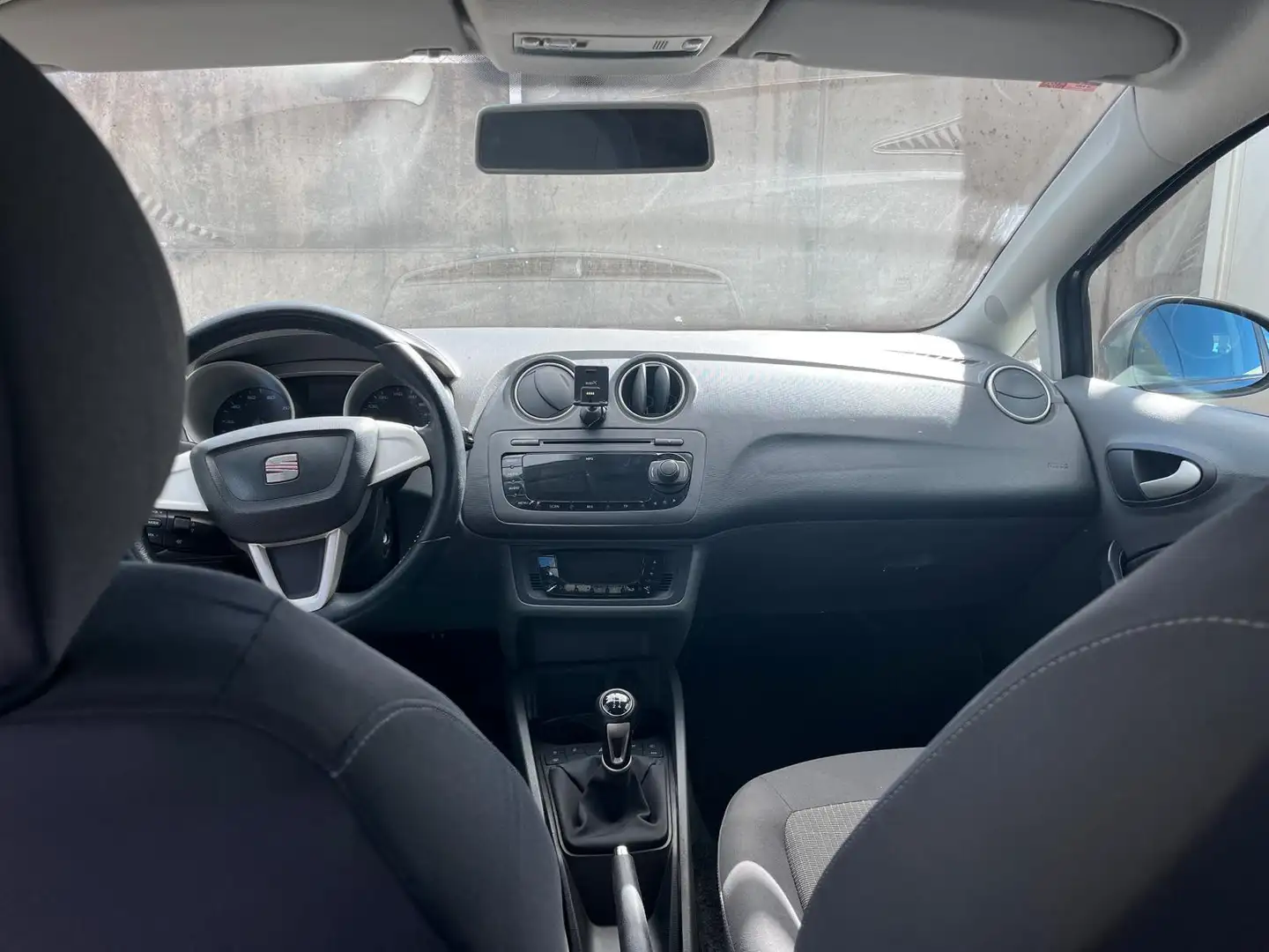 SEAT Ibiza ST 1.4 Reference - 2