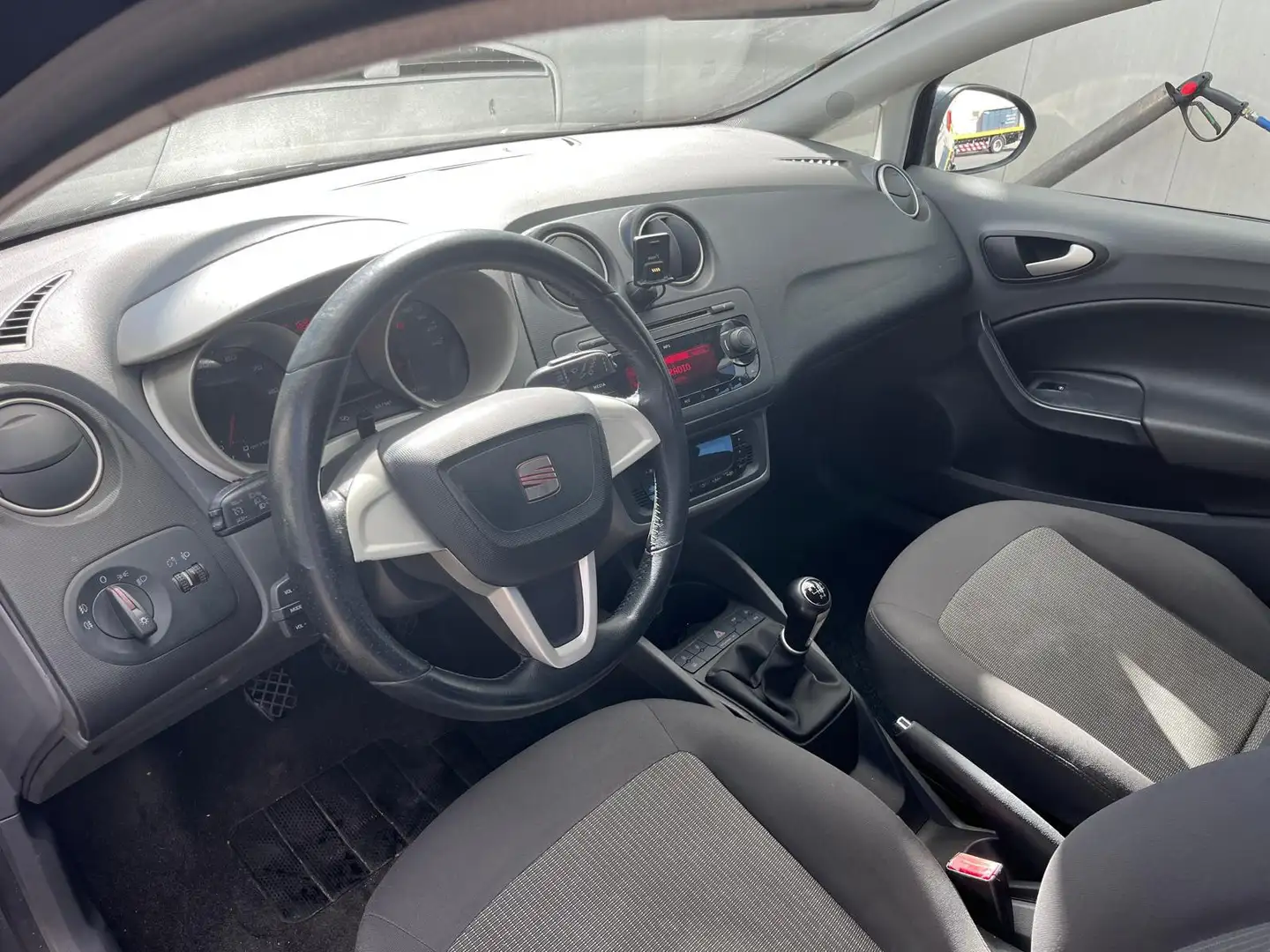 SEAT Ibiza ST 1.4 Reference - 1