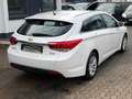 Hyundai i40 1.6 Kombi LED / 2.HAND / UNFALLFREI White - thumbnail 6