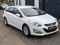 Hyundai i40 1.6 Kombi LED / 2.HAND / UNFALLFREI White - thumbnail 1