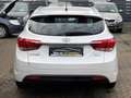 Hyundai i40 1.6 Kombi LED / 2.HAND / UNFALLFREI White - thumbnail 5