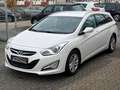 Hyundai i40 1.6 Kombi LED / 2.HAND / UNFALLFREI White - thumbnail 3