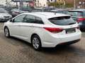 Hyundai i40 1.6 Kombi LED / 2.HAND / UNFALLFREI White - thumbnail 4