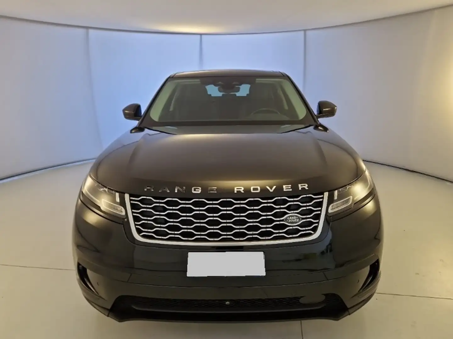 Land Rover Range Rover Velar 2.0 D I4 204 MHEV 4WD Auto - 2