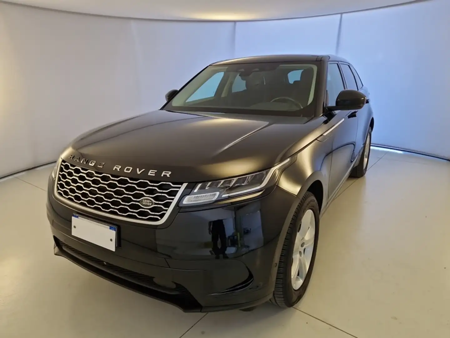 Land Rover Range Rover Velar 2.0 D I4 204 MHEV 4WD Auto - 1