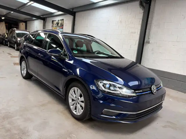 Volkswagen Golf Variant Golf SW 1.5 TSI CNG