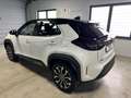 Toyota Yaris Yaris Cross  1.5h Trend fwd 116cv e-cvt Bi-color Bianco - thumbnail 3