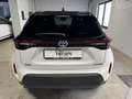 Toyota Yaris Yaris Cross  1.5h Trend fwd 116cv e-cvt Bi-color Bianco - thumbnail 4
