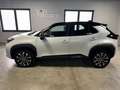 Toyota Yaris Yaris Cross  1.5h Trend fwd 116cv e-cvt Bi-color Bianco - thumbnail 2