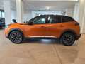 Peugeot 2008 GT 130 EAT8 S&S TETTO APRIBILE Orange - thumbnail 8