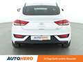 Hyundai i30 1.6 CRDi Mild-Hybrid *NAVI*LED*CAM*PDC*SHZ*KLIMA* Blanco - thumbnail 5