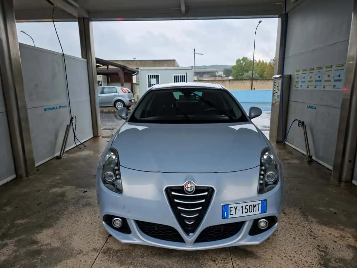 Alfa Romeo Giulietta 1.4 t. Veloce 120cv - 2