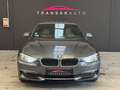 BMW Luxury A Szary - thumbnail 4