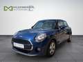 MINI Cooper D Cooper D Blau - thumbnail 1